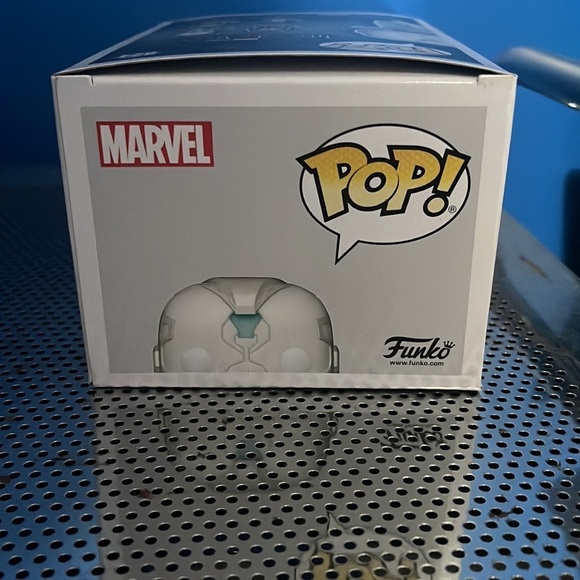 The vision funko pop - Picture 5 of 6